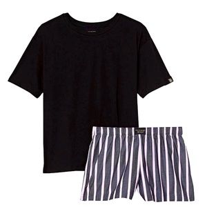 Victoria's SecretCotton Short Tee-jama Set
